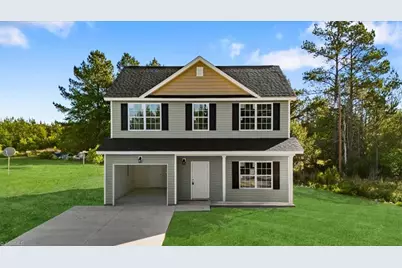 731 Frank Road, Reidsville, NC 27320 - Photo 1