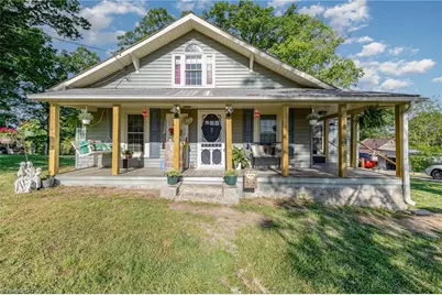 5080 Lambeth Mill Road, Bennett, NC 27208 - Photo 1