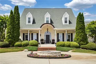 4449 Kendale Rd, High Point, NC 27265 - Photo 1