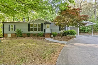 279 Back Creek Church Road, Asheboro, NC 27205 - Photo 1