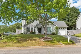 4919 Riding Ridge Dr, Greensboro, NC 27410 - Photo 1