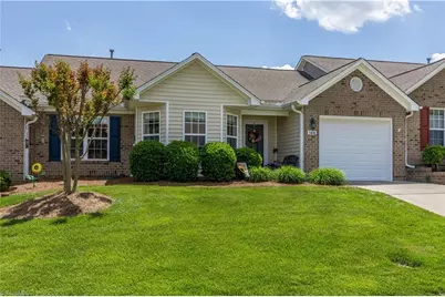 1410 Osborne Drive, Burlington, NC 27215 - Photo 1