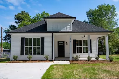 513 Ward Street, Graham, NC 27253 - Photo 1