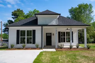 513 Ward St, Graham, NC 27253 - Photo 1