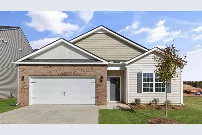 2748 Luxborough Lane, Mebane, NC 27302 - Photo 1