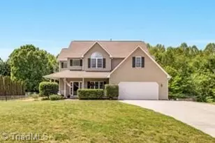 195 Millwood Rd, Reidsville, NC 27320 - Photo 1