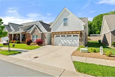 125 Broad Meadow Court, Rural Hall, NC 27045 - Photo 1