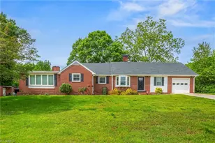 1078 Boones Cave Rd, Lexington, NC 27295 - Photo 1