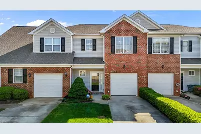 604 Oakfield Trail, Mebane, NC 27302 - Photo 1