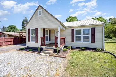 7 Forest Hill Road, Lexington, NC 27295 - Photo 1