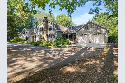 7771 Nc Highway 47, Lexington, NC 27292 - Photo 1