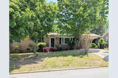 807 Mary James Avenue, Thomasville, NC 27360 - Photo 1