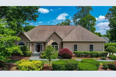 1916 Falmouth Drive, Greensboro, NC 27410 - Photo 1