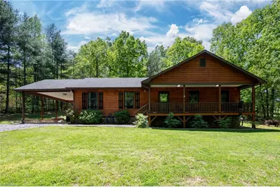 9095 W Pine Street, Lowgap, NC 27024 - Photo 1