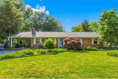 1406 Lambs Lane, Kernersville, NC 27284 - Photo 1