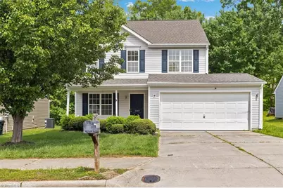 3587 Sydney Oaks Drive, Browns Summit, NC 27214 - Photo 1