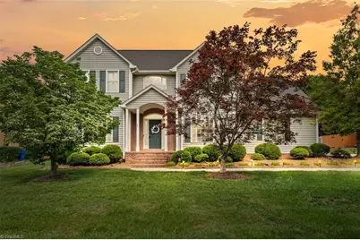 608 Driftwood Drive, Gibsonville, NC 27249 - Photo 1