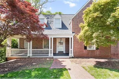 1400 Pennrose Drive, Reidsville, NC 27320 - Photo 1