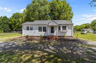 2551 Bethel Church Rd, Kernersville, NC 27284 - Photo 1