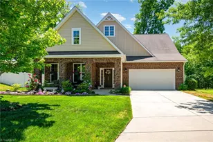 204 Summerwalk Rd, Greensboro, NC 27455 - Photo 1