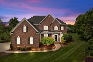 6095 Clopton Dr, Greensboro, NC 27455 - Photo 1