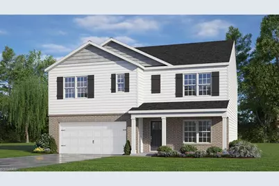 2578 Summersby Drive, Mebane, NC 27302 - Photo 1