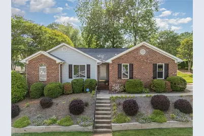 2 Brandywine Circle, Greensboro, NC 27409 - Photo 1