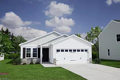 5007 Fallmeade Road, Kernersville, NC 27284 - Photo 1