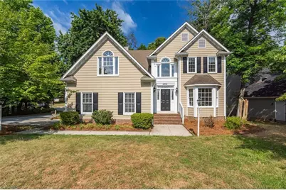 4904 Adams Ridge Drive, Greensboro, NC 27407 - Photo 1