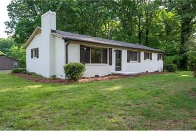 110 N Claybon Drive, Advance, NC 27006 - Photo 1