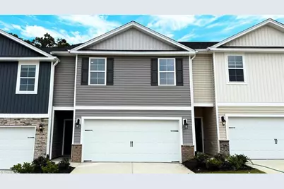 7037 Eclipse Trail, Whitsett, NC 27377 - Photo 1