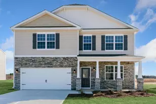 282 Falcon Ln, Lexington, NC 27295 - Photo 1
