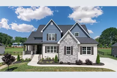 7405 Harkwood Court, Oak Ridge, NC 27310 - Photo 1