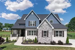 7405 Harkwood Ct, Oak Ridge, NC 27310 - Photo 1