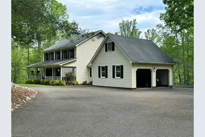 211 Service Road, Pilot Mountain, NC 27041 - Photo 1