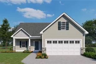 698 Cannonade Dr, Whitsett, NC 27377 - Photo 1