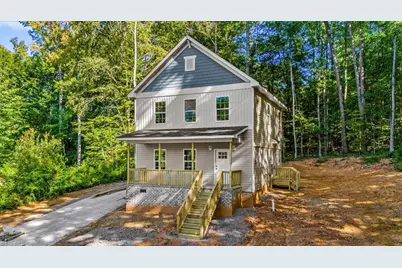 4801 Swain Lane, Walkertown, NC 27051 - Photo 1