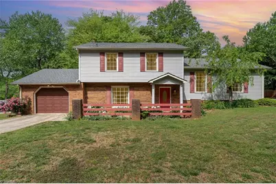 3180 Middlebrook Drive, Clemmons, NC 27012 - Photo 1