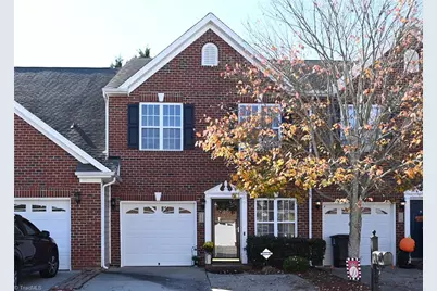 1714 Silver Run Court, Winston-Salem, NC 27127 - Photo 1