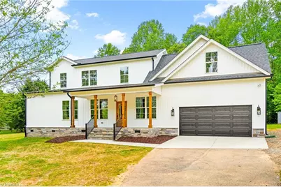 3281 Phillips Chapel Road, Haw River, NC 27258 - Photo 1