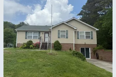 187 James Road, Clemmons, NC 27012 - Photo 1