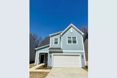 5907 Crossview Drive, Kernersville, NC 27284 - Photo 1