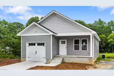 1235 Saint Regis Drive, Burlington, NC 27217 - Photo 1