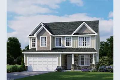 1605 Birtwick Park Street #31, Kernersville, NC 27284 - Photo 1