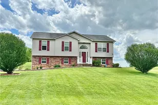 155 Page Farm Rd, Mount Airy, NC 27030 - Photo 1