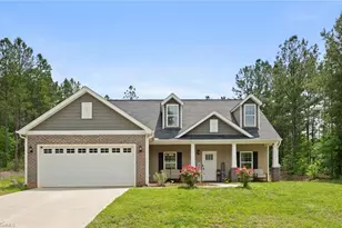 116 Madison Meadows Ln, Lexington, NC 27292 - Photo 1