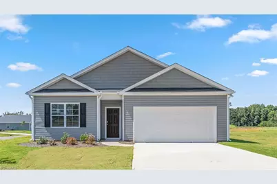 148 Red Arrow Court, Mayodan, NC 27027 - Photo 1