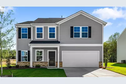 177 Rock Cress Drive, Lexington, NC 27295 - Photo 1