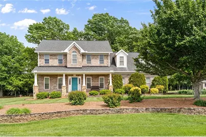 8202 Hunters Drive, Greensboro, NC 27455 - Photo 1