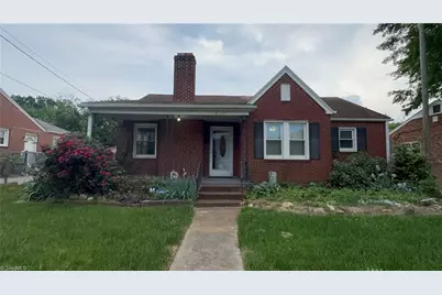 2110 E Green Drive, High Point, NC 27260 - Photo 1